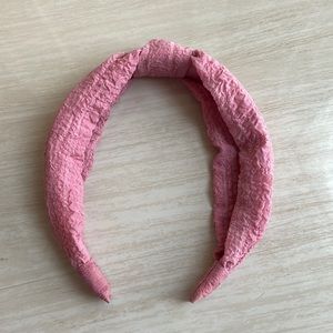 Anthropologie Headband
